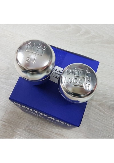 Defender Vites Ve Arazi Kol Topuzu Lt77 Da6600