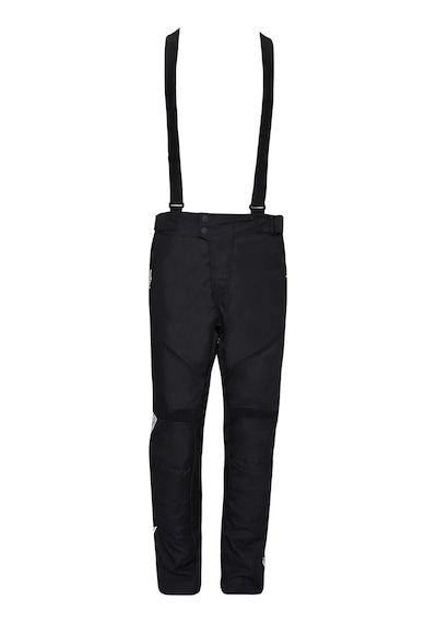 Prohel Spider Motosiklet Pantolonu 68632 Siyah