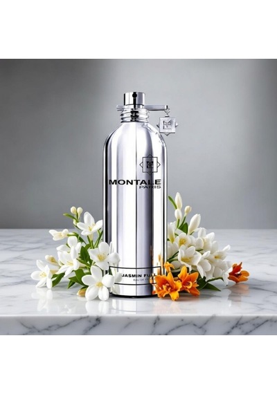 Montale Jasmin Full Edp 100 Ml Unisex Parfüm Çiçeksi