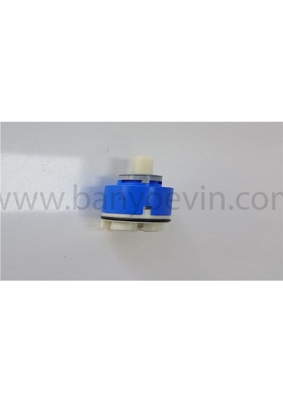 Artema A22629Yp Kartuş 40'Lık Ayaklı Mavi