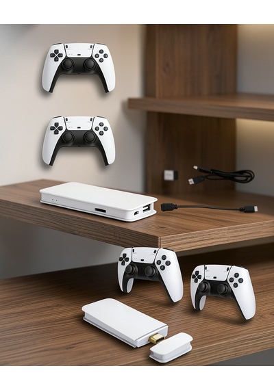 3d Oyun Çubuğu Ucz3dgamestıck