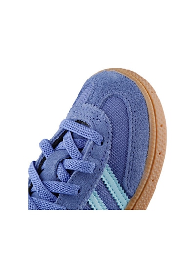 Adidas Handball Spezial Cf Bebek Günlük Ayakkabı Kı8610 Mor Mor