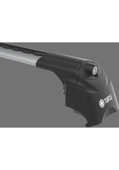 ARA ATKI TURTLE AIR2 F-KIT 98-100 CM GRI BMW X1 (E84) 2009-2015 / 5dr / FL