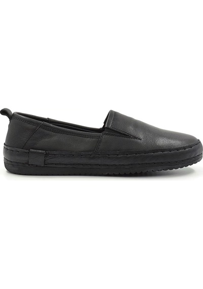 Freefoot 12905 Günlük Ayakkabı Siyah 001