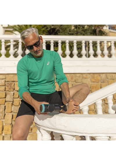 Medivon Gun Active X, El Masaj Aleti