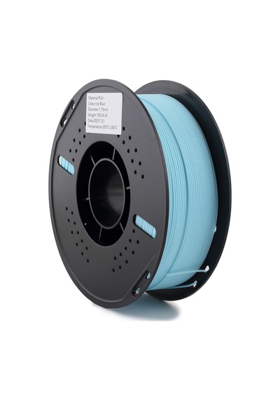 Filamix Pla+ Filament 1 Kg 1,75mm Ice Blue