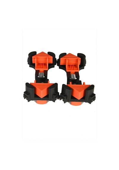 Merttools Mini Yaylı Köşe İşkence Seti 4 Parça