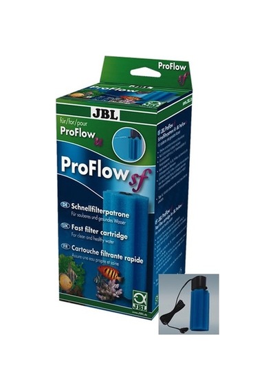 Jbl Proflow Sf Sünger Filtre
