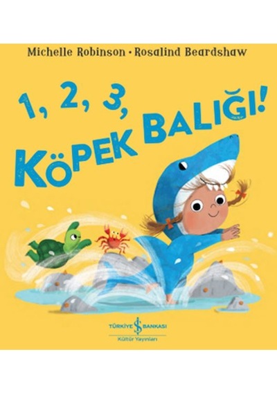 1, 2, 3, Köpek Balığı