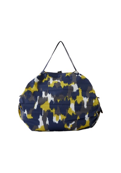 Shupatto Compact Bag - M - Shade Of Trees Çok Renkli