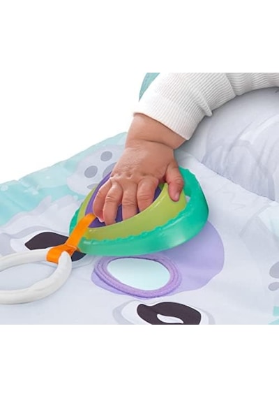 Polar Pals Aktivite Yastığı