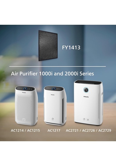 Fy1413/30 Ac Filtre