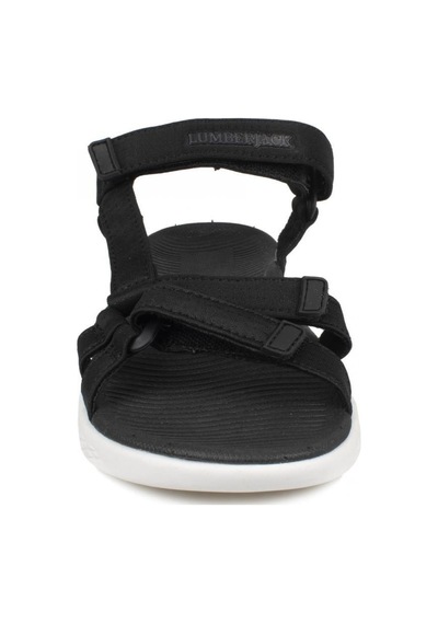 Lumberjack Summery 1Fx Comfort Casual Rahat Kalıp Sandalet