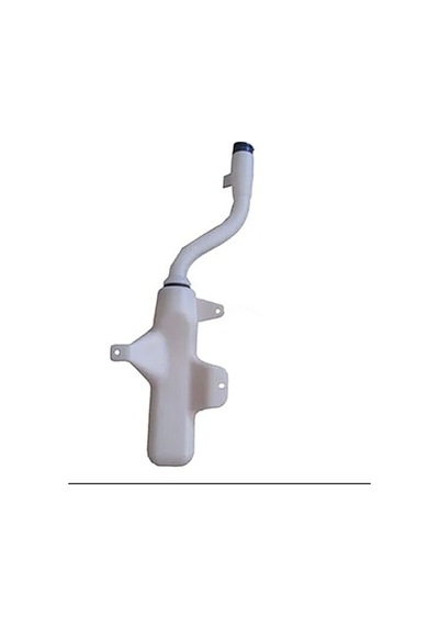 Fiat Egea Cam Suyu Bidonu Dar Tip Boru Ve Kapaklı Oem 52031765