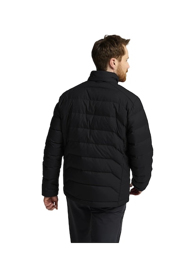 Jack Wolfskın Jack Wolfskin Wild Pass Down Rds Erkek Outdoor Ceketi 6000 Siyah