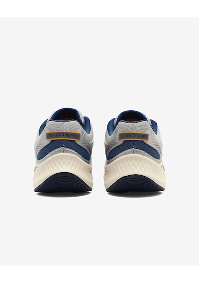 Skechers Go Run Consıstent 2.0 Volt Erkek Gri Koşu Ayakkabısı 220883 Gynv Gri