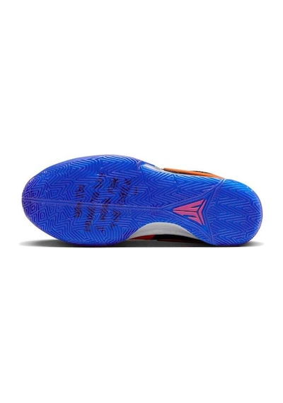 Nike  Ja 1 Asw Erkek Basketbol Ayakkabısıfj4241-001 Çok Renkli