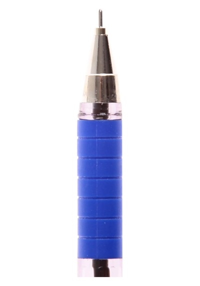 Faber Castell 1425 Tükenmez Kalem 0.7 MM İğne Uçlu Mavi 10'lu