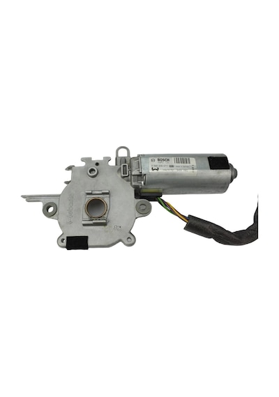 Mercedes Benz E W210- 1995-2003 Sunroof Motor Dişlisi & Yağı 0 390 200 011 039020001, 949 16c, 073806