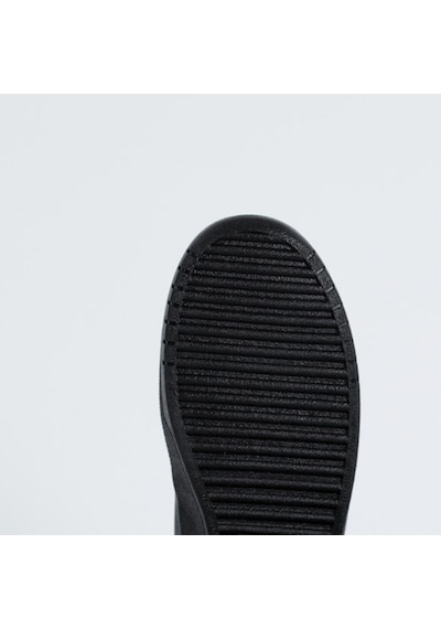 Kappa Maserta Erkek Siyah Sneaker 371l35w Siyah