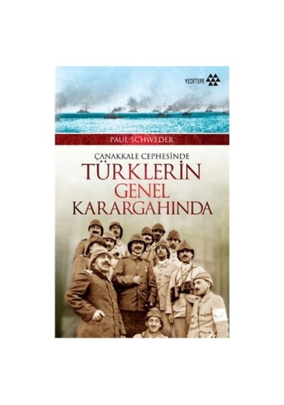 Çanakkale Cephesindeki Türk Askerlerinin Stratejileri