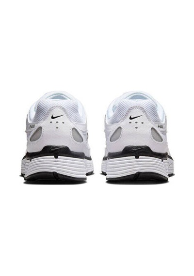 Nike P-6000 Beyaz/siyah/black Beyaz/siyah/black