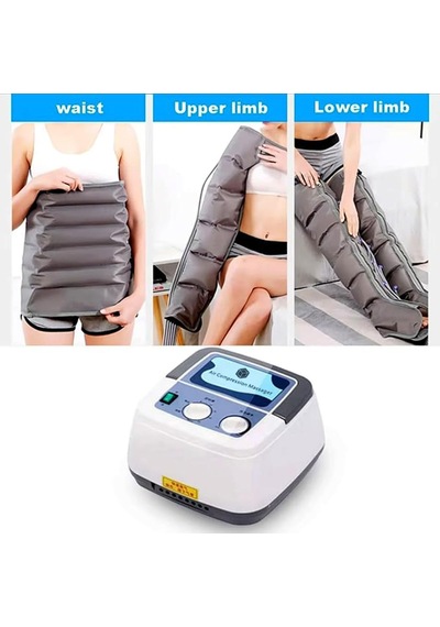 Vanenferse Lipedema İçin Lenfatik Drenaj Cihazı Bacakları, 6 Odacıklı Profesyonel Sıkıştırma Bacak Masajı, Bacaklar Ve Karın Kolları İçin Lenfatik Drenaj Masajı Vanenferse Lipedema İçin Lenfatik Drenaj Cihazı Bacakları, 6 Odacıklı Profesyonel Sıkıştırma Bacak Masajı, Bacaklar Ve Karın Kolları İçin Lenfatik Drenaj Masajı
