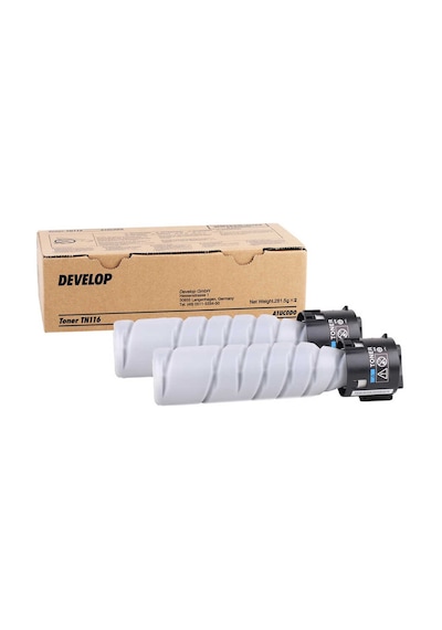 Develop Tn-116/a1uc0d0 Fotokopi Toner