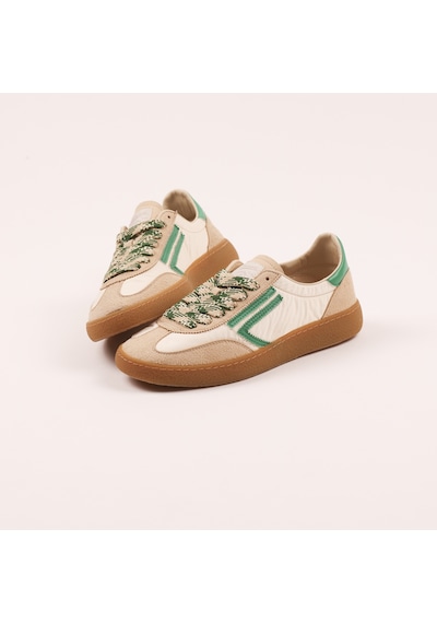 Sneaker Günlük Kadın Pu601x-012 Puraai 6.01 Xs Sand Kum