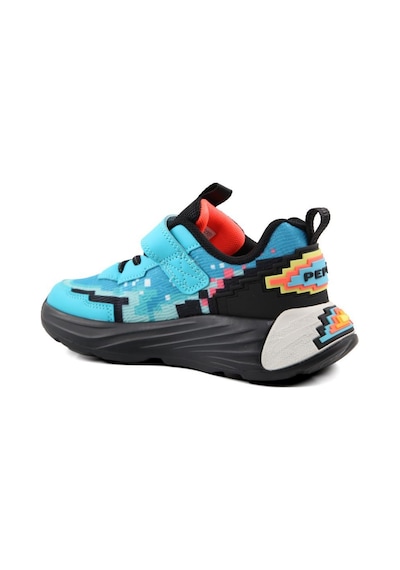 Pepino 2216 Turkuaz Çocuk Sneakers