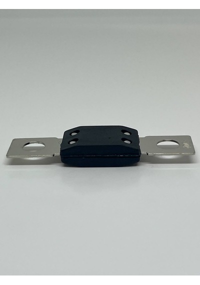 Mega Megaval Sigorta 400a Siyah 400 Amper