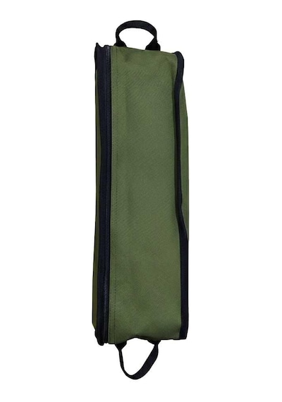 Madfox Airnest Ultra Katlanır Kamp Sandalyesi Green Yeşil