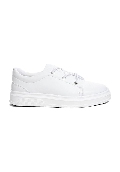Conteyner Karayel Beyaz Erkek Sneaker 579