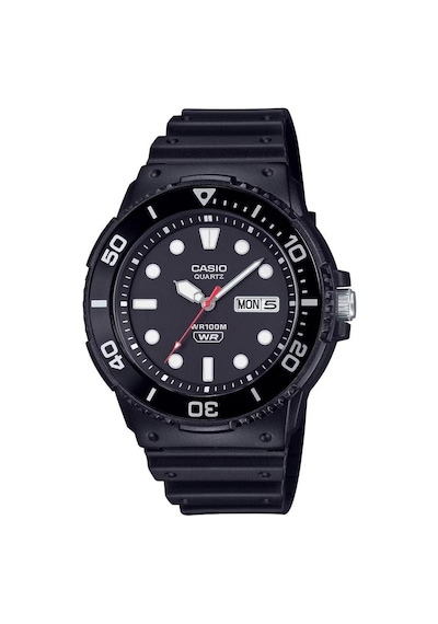 Casio Mrw-230h-1e1vdf Erkek Kol Saati Gri