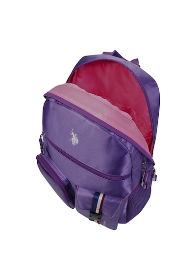 U.s. Polo Assn. Plcan24036 Sırt Çantası