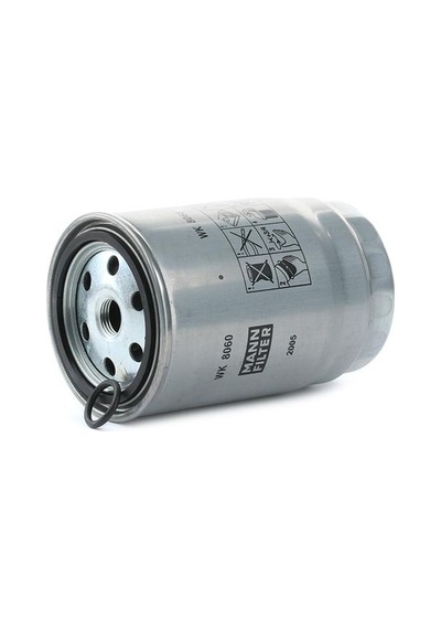 Mann Filter Yakıt Filtresi Wk8060Z