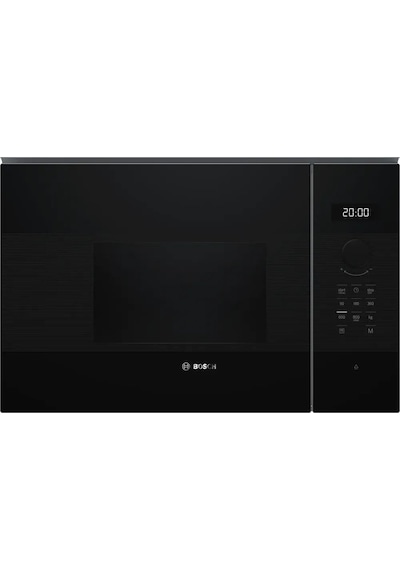 Bosch BFL524MB2 20 L Ankastre Mikrodalga Fırın