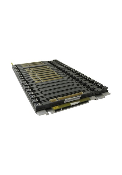 6es7400-1ta01-0aa0, 6es7 400-1ta01-0aa0 Sımatıc S7-400 Ur1 18 Slots 2.el