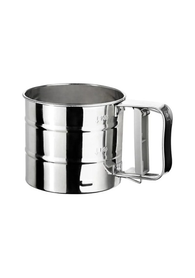 Ers Metal Un Eleği Küçük Boy Royaleks-clkn-2102