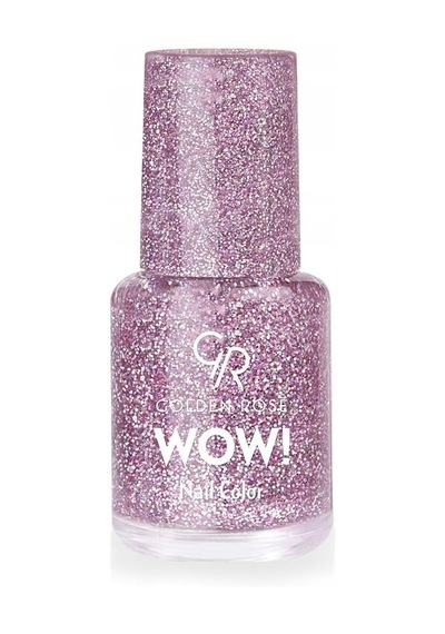 Wow Nail Oje Glitter No: 203