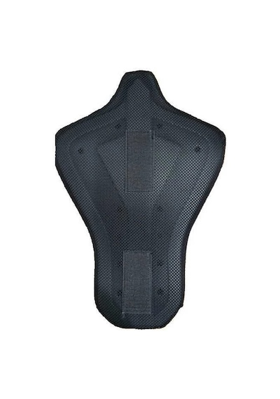 Sas-tec Sc-1 12-m Level 2 Unıversal Cırtlı Sırt Koruma M Çok Renkli
