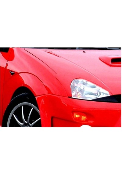 Ford Focus 1 Far Kaşı 2 Prç. 1998-2005