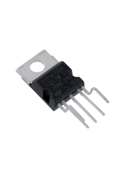 Vıper 50a Vıper 50a