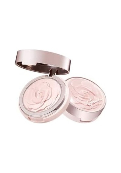 Ton Eşitleyici Aydınlık Görünüm Sağlayan Kapatıcı Krem Glow Tone Up Rose Pact