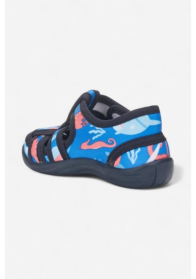 Günlük Unisex Çocuk Sandalet Esnek Kaymaz Taban Keten Cırtlı Yazlık Ev Okul Kreş Ayakkabı 143 Laci Köpek Balığı Günlük Unisex Çocuk Sandalet Esnek Kaymaz Taban Keten Cırtlı Yazlık Ev Okul Kreş Ayakkabı 143 Laci Köpek Balığı