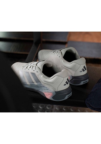 Adidas Dropset 4 Trainer M Erkek Antrenman Ayakkabısı Jr4678 Gri Gri