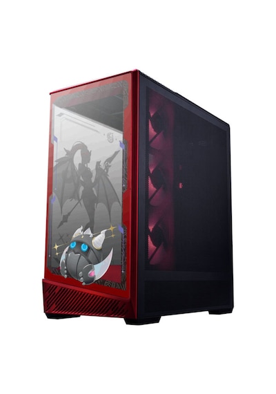 Msı Mag Pano 130r Mlg Edıtıon 3x120mm Argb 1x120mm Argb Fan Atx Panoramik Gaming Bilgisayar Kasası