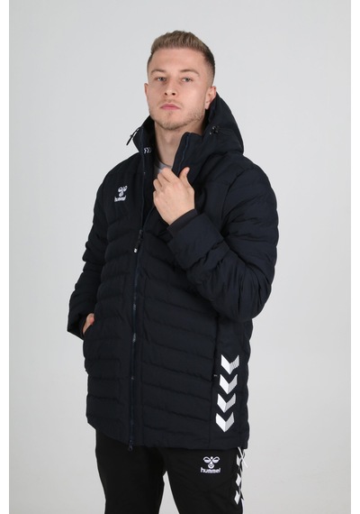 Hummel Hml Wınner Anorak Lacivert