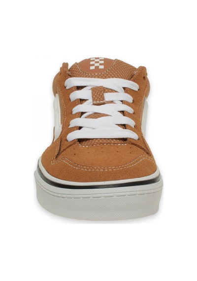 Vans Vn000cxz Caldrone Sneakers Tarçın Unisex Spor Ayakkabı Tarçın