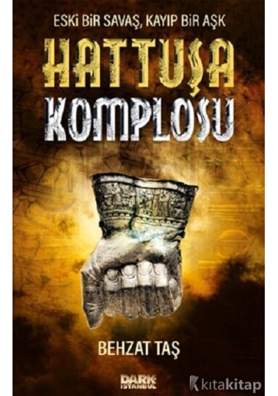Hattuşa Komplosu